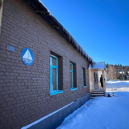 Beymaral Lodge Jyrgalan Екстер'єр фото