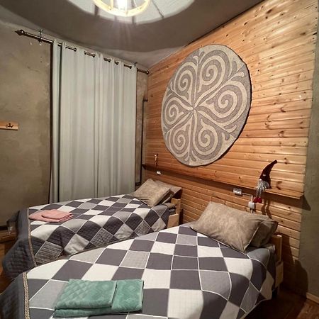 Beymaral Lodge Jyrgalan Екстер'єр фото