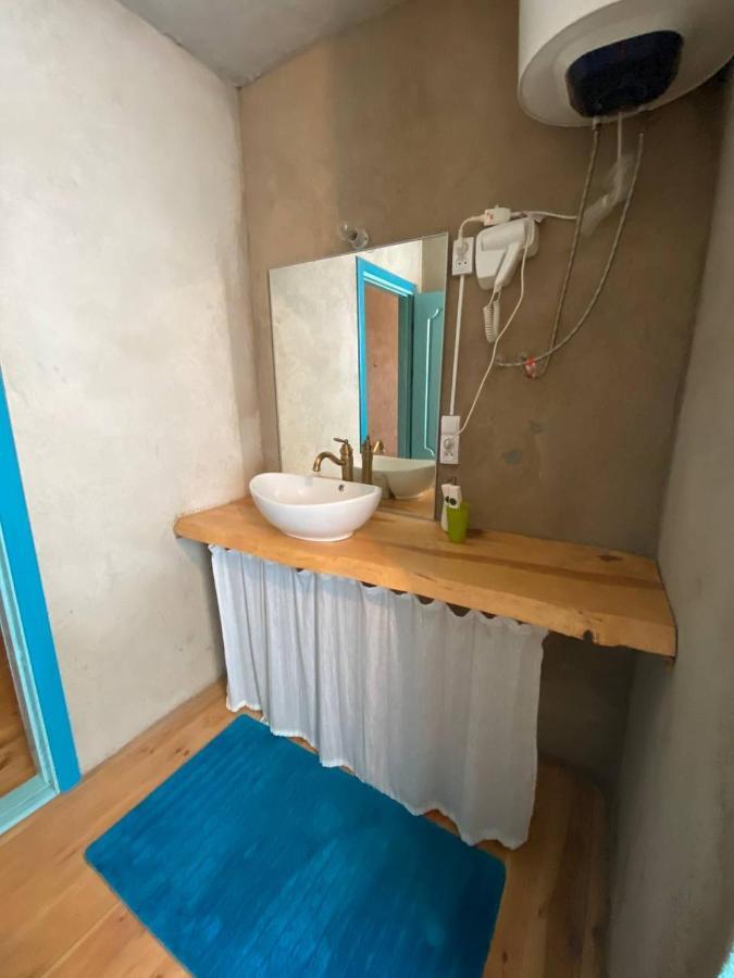 Beymaral Lodge Jyrgalan Екстер'єр фото