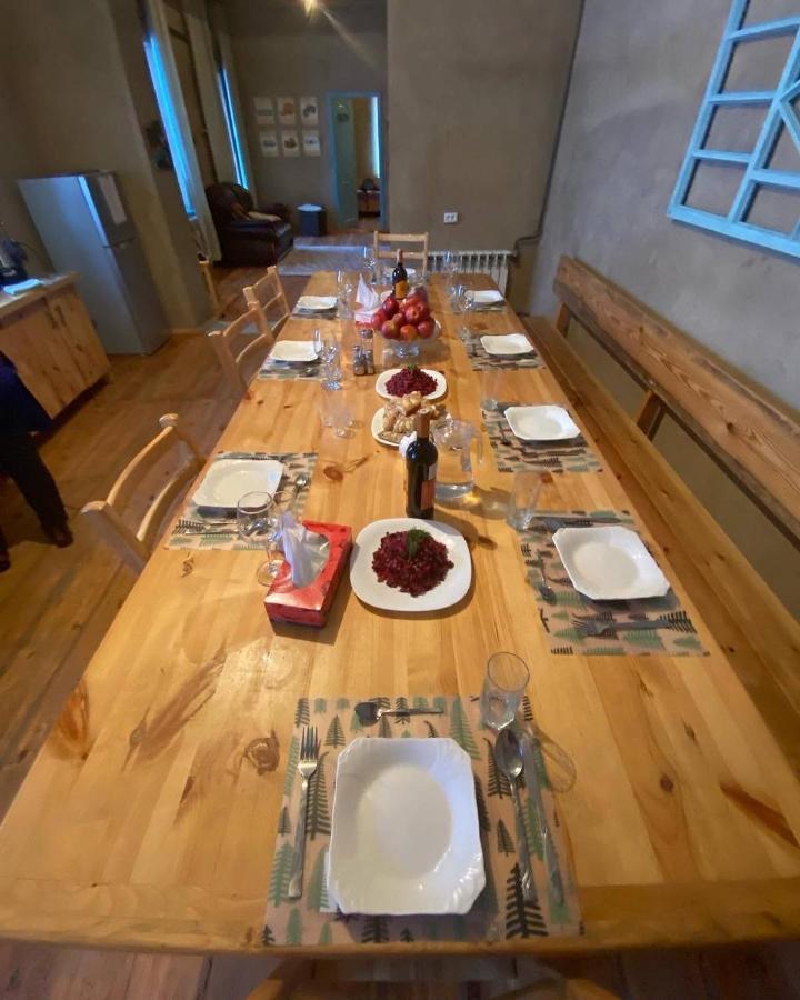 Beymaral Lodge Jyrgalan Екстер'єр фото