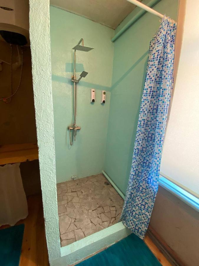 Beymaral Lodge Jyrgalan Екстер'єр фото