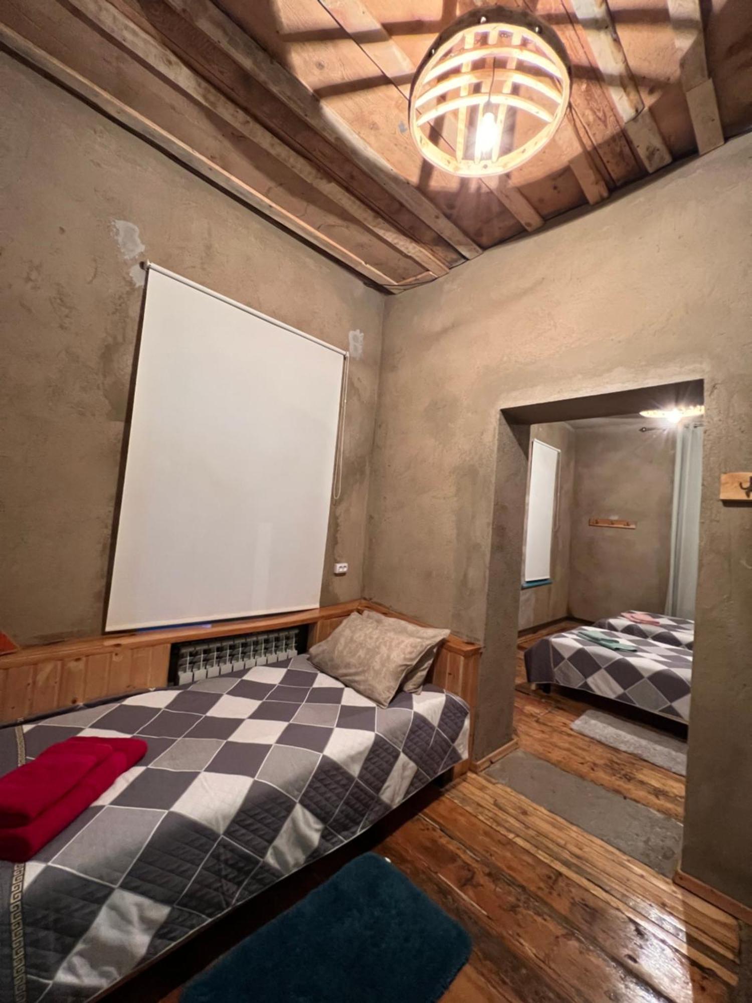 Beymaral Lodge Jyrgalan Екстер'єр фото