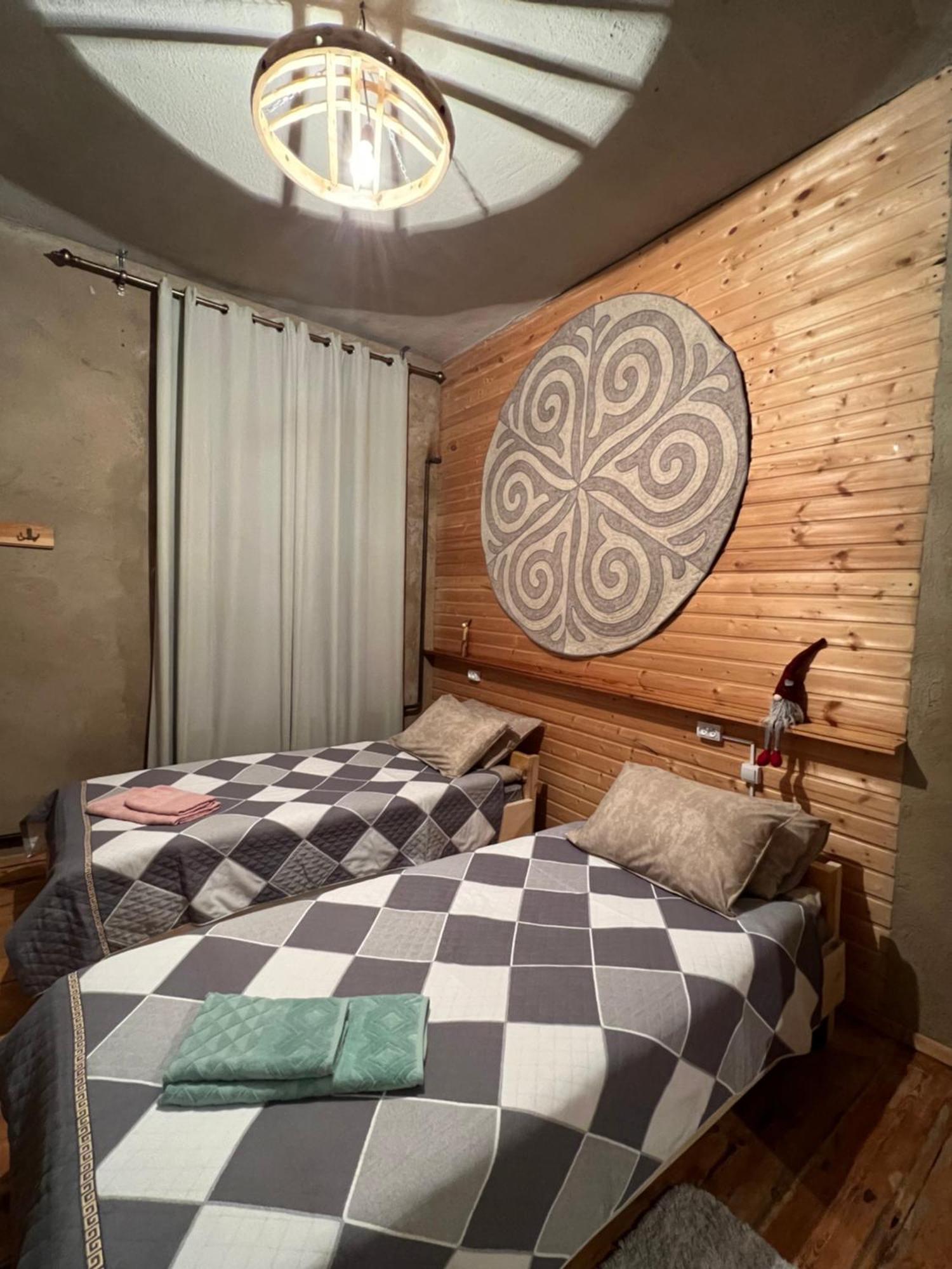 Beymaral Lodge Jyrgalan Екстер'єр фото