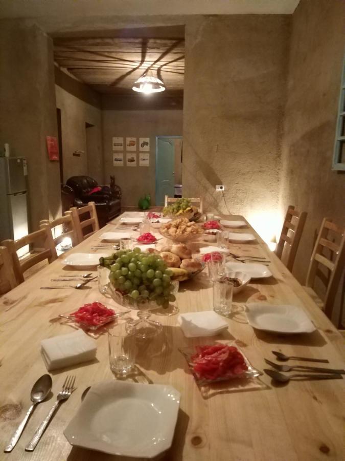 Beymaral Lodge Jyrgalan Екстер'єр фото