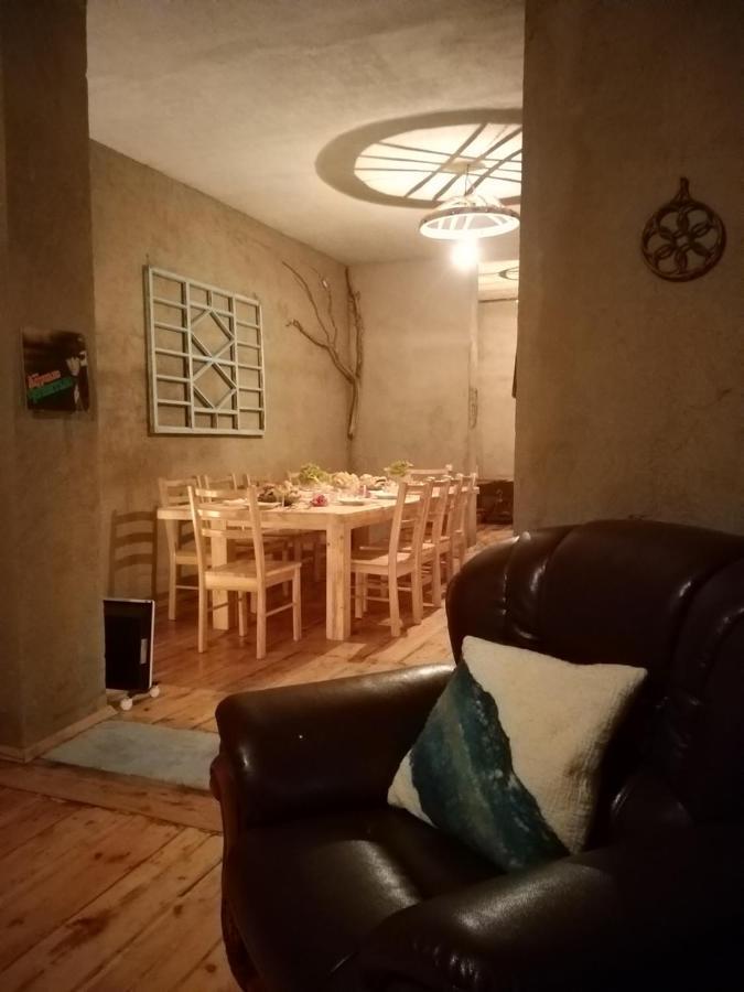 Beymaral Lodge Jyrgalan Екстер'єр фото